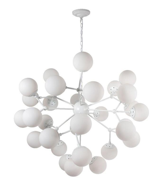  Crystal Lux · Medea · MEDEA WHITE SP30
