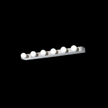 Ideal Lux · Prive · PRIVE' AP6 CROMO