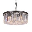  Delight Collection · 1920s Odeon · KR0387P-6B/P black/clear