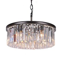 Delight Collection · 1920s Odeon · KR0387P-6B/P black/clear