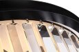  Delight Collection · 1920s Odeon · KR0387P-6B/P black/clear