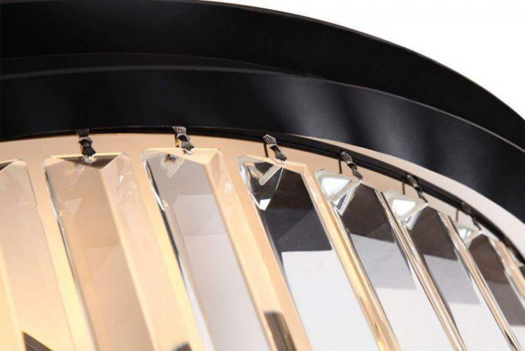  Delight Collection · 1920s Odeon · KR0387P-6B/P black/clear