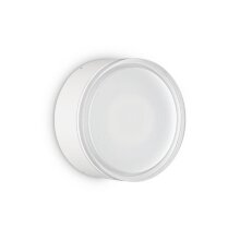 Ideal Lux · Urano · URANO PL1 BIG BIANCO