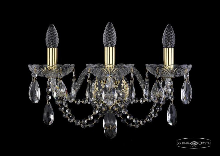  Bohemia Ivele Crystal · 1406 · 1406B/3/160/XL/G