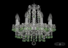 Bohemia Ivele Crystal · 1410 · 1410/8/141/Ni/V5001