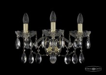 Bohemia Ivele Crystal · 1413 · 1413B/3/165/XL/G