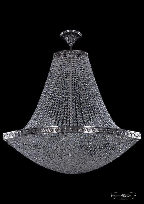  Bohemia Ivele Crystal · 1932 · 19323/H2/90IV NB