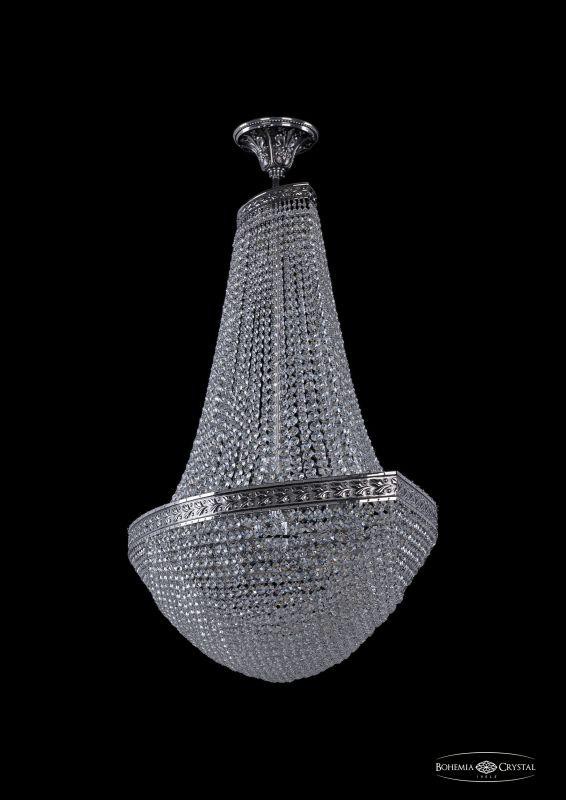  Bohemia Ivele Crystal · 1932 · 19323/H2/90IV NB