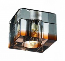 Встраиваемый светильник NovoTech Cubic 369297
