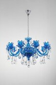 Lucia Tucci · Ashanti · Ashanti 1250.10 blu