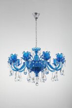Lucia Tucci · Ashanti · Ashanti 1250.10 blu