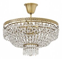 Люстра на штанге MW-Light Изабелла 6 351014906