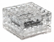 Наземный низкий светильник NovoTech Tile 357241