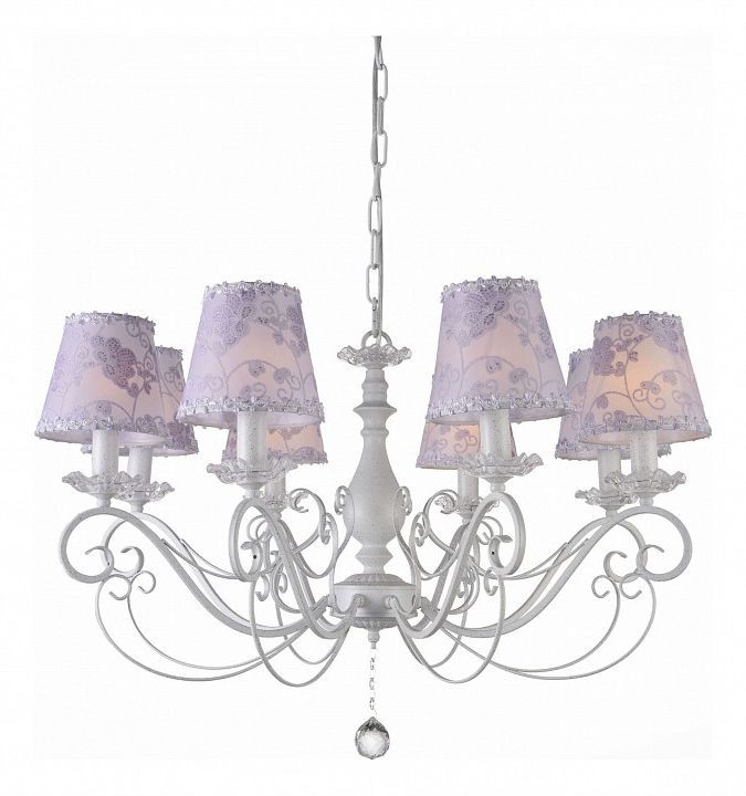  Подвесная люстра ST Luce Incanto SL160.503.08
