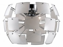 Накладной светильник Odeon Light Vorm 2655/4C