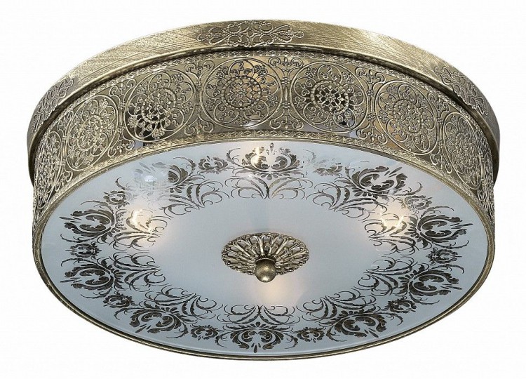  Накладной светильник Odeon Light Aster 2782/4C