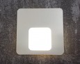  Светодиодный  светильник бежевый Integrator · Slim Topface · IT-021-Beige