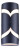 Накладной светильник Maytoni Fifth Avenue S710-25-02-B