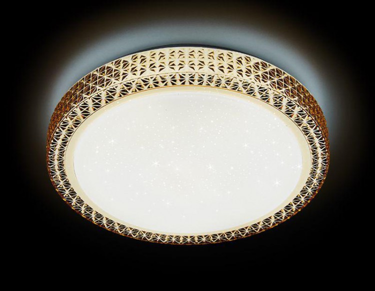  Ambrella · Orbital crystal · F86 CF 72W D500