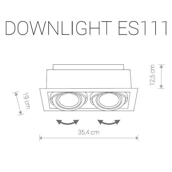  Nowodvorski · Downlight · 9570