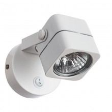 Arte Lamp · Lente · A1314AP-1WH