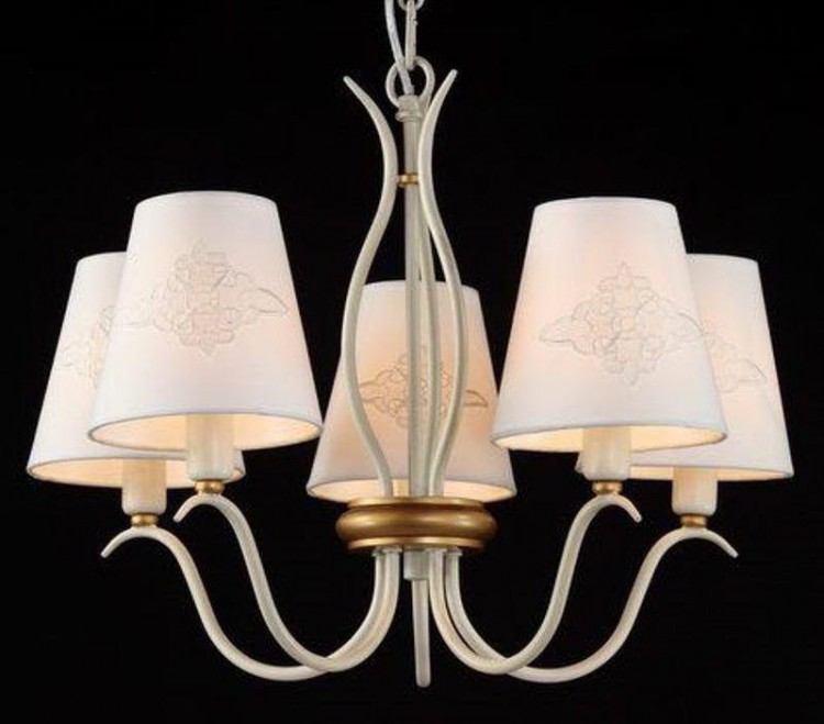 Maytoni · Elegant 15 · ARM227-05-W