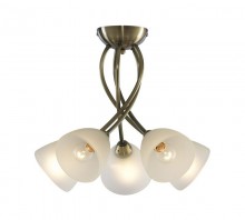 Arte Lamp · Nikki · A2576PL-5AB