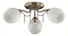 Потолочная люстра Lumion Veronica 3145/3C