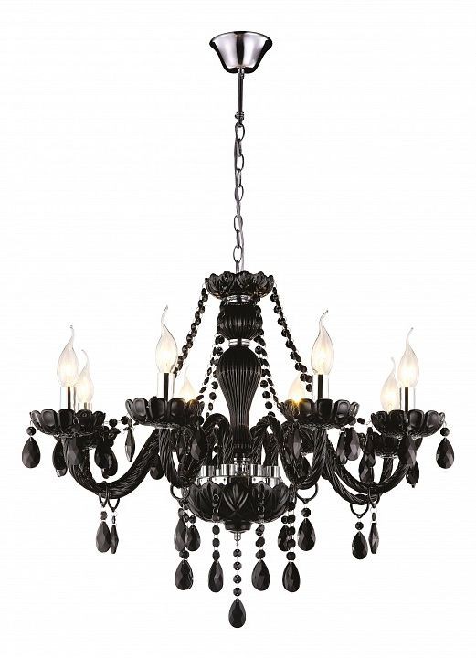 Arte Lamp · Teatro · A3964LM-8BK