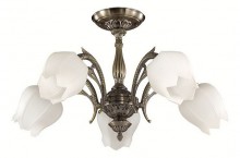 Люстра на штанге Lumion Lysette 2986/5C
