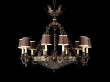 Badari Lighting · A5-505/10+3