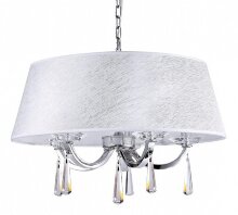Crystal Lux · Living · LIVING SP5