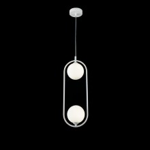 Maytoni · Ring · MOD013PL-02W