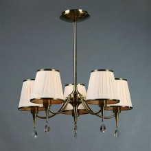 Brizzi · 01625 · MA01625CA/005 Bronze Cream