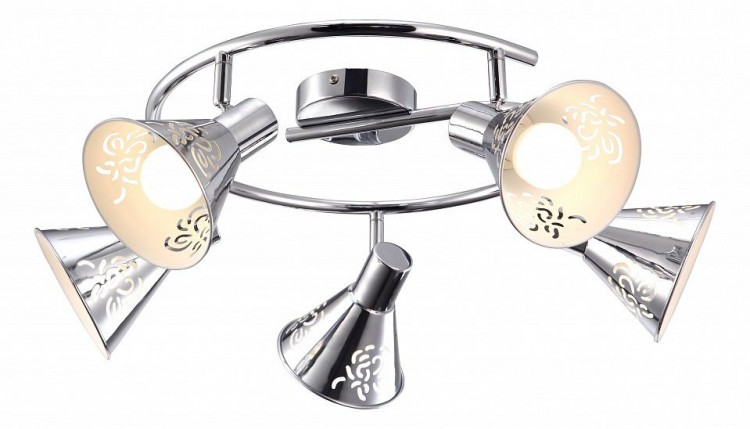 Arte Lamp · Cono · A5218PL-5CC