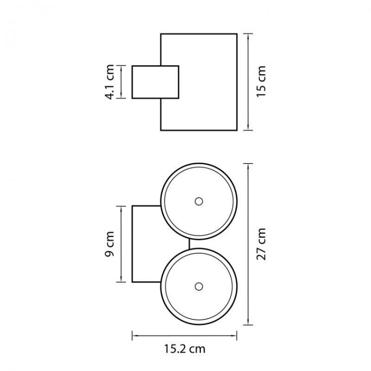  Lightstar · Paro · 372574