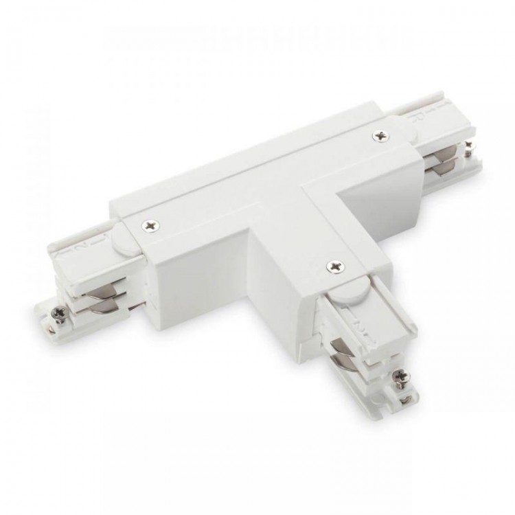  Ideal Lux · Link Trimless · Link Trimless T-Connector Left White