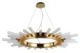  Crystal Lux · Fair · FAIR SP15 GOLD D1000