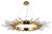 Crystal Lux · Fair · FAIR SP15 GOLD D1000