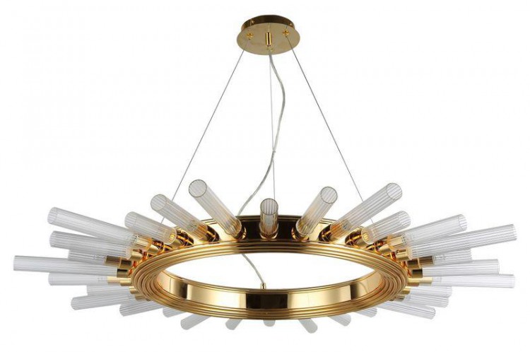  Crystal Lux · Fair · FAIR SP15 GOLD D1000