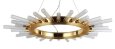  Crystal Lux · Fair · FAIR SP15 GOLD D1000
