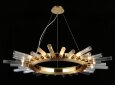  Crystal Lux · Fair · FAIR SP15 GOLD D1000