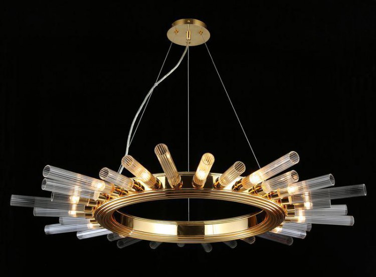  Crystal Lux · Fair · FAIR SP15 GOLD D1000