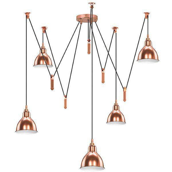  Lightstar · Acrobata · 761053