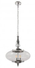  Crystal Lux · Miel · MIEL SP4 CHROME