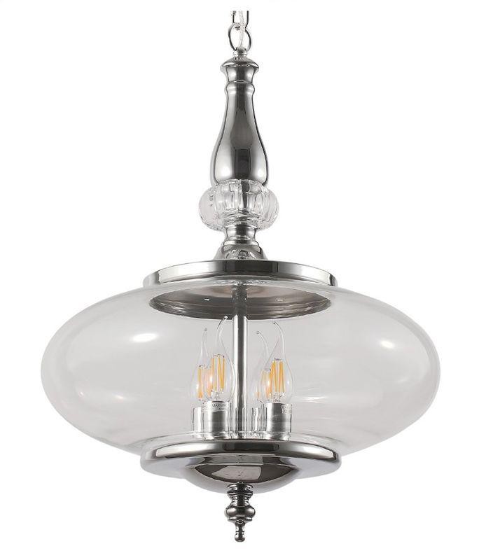  Crystal Lux · Miel · MIEL SP4 CHROME