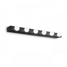 Ideal Lux · Prive · PRIVE' AP6 NERO