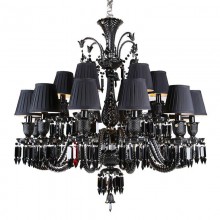 Delight Collection · Baccarat · ZZ86303BK-12+6