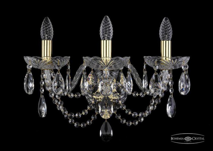  Bohemia Ivele Crystal · 1406 · 1406B/3/195/XL/G