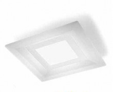 Linea Light · Plaza · 15363